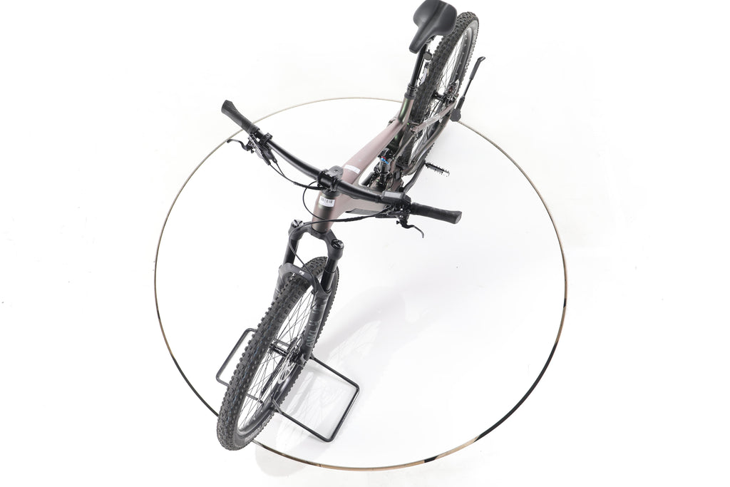 Cube Stereo Hybrid ONE44 E-Bike Fully 2025 - Image 17