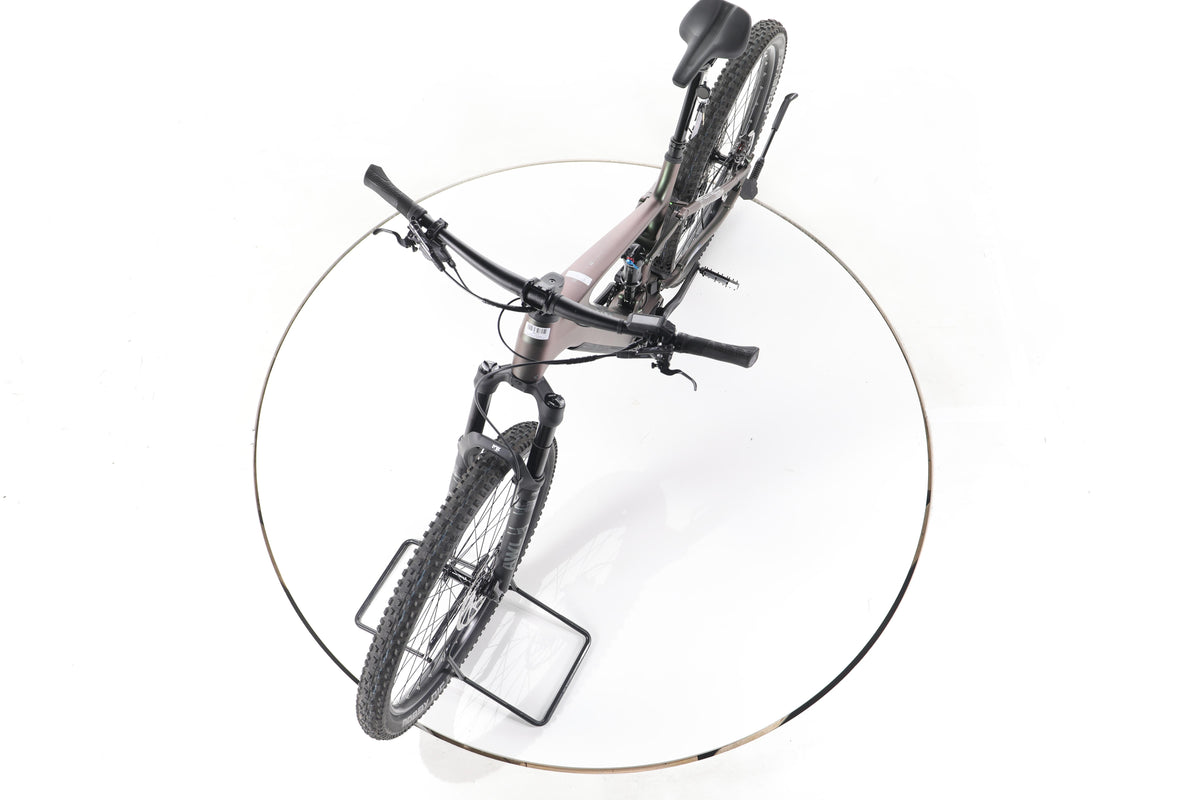 Cube Stereo Hybrid ONE44 E-Bike Fully 2025 - Image 17