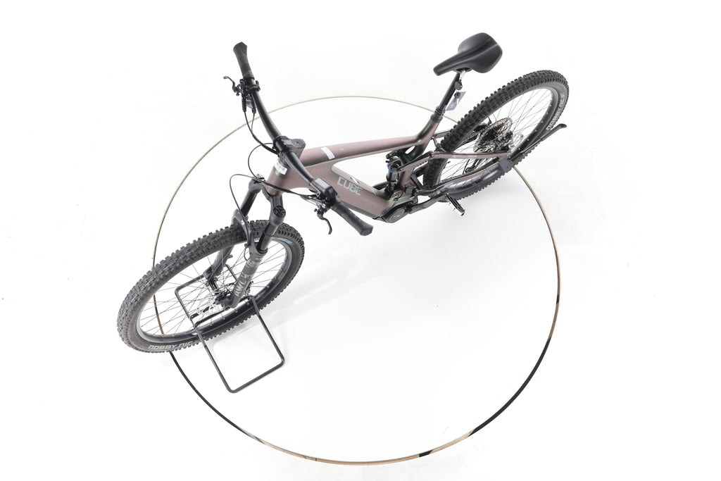 Cube Stereo Hybrid ONE44 E-Bike Fully 2025 - Image 18