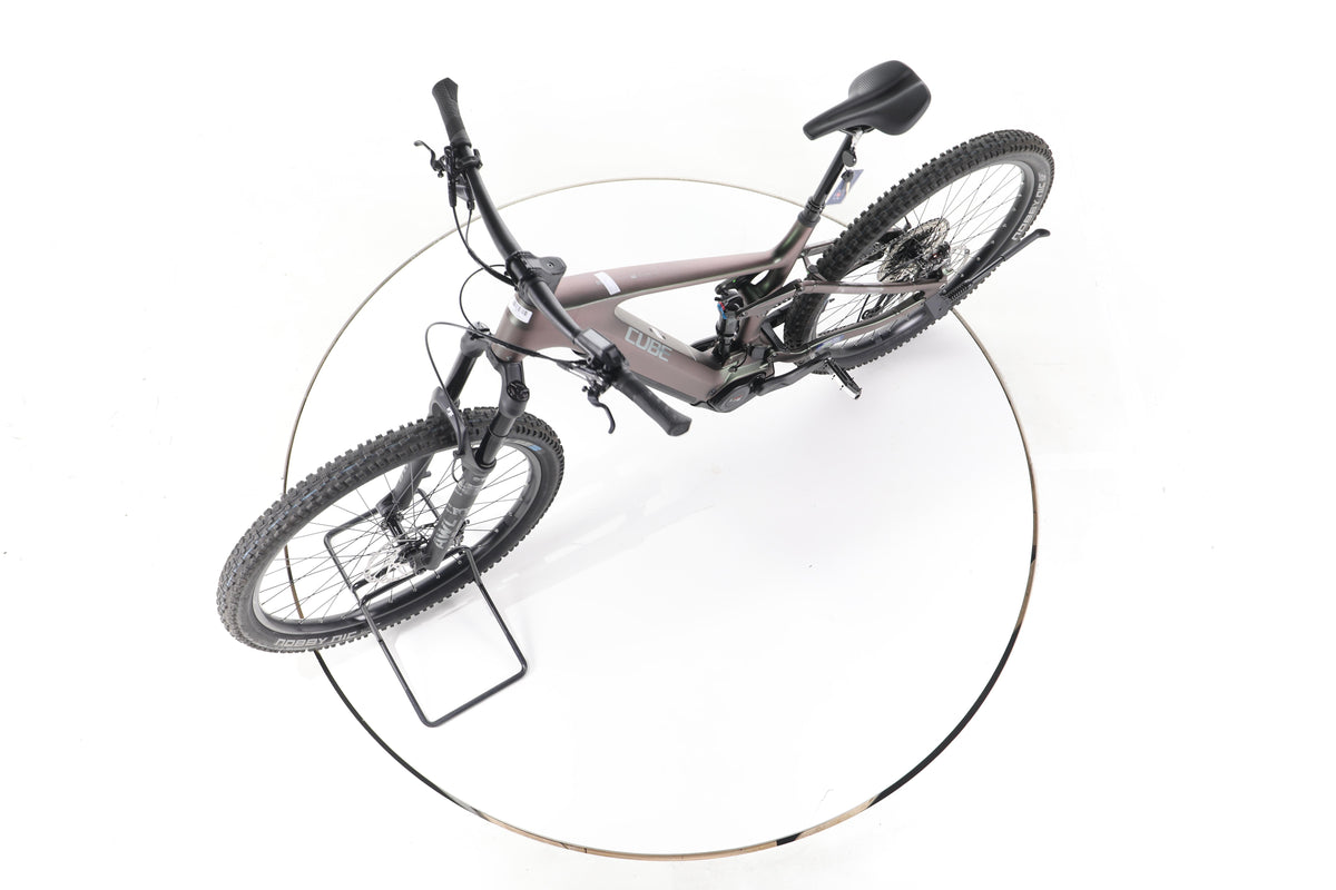 Cube Stereo Hybrid ONE44 E-Bike Fully 2025 - Image 18