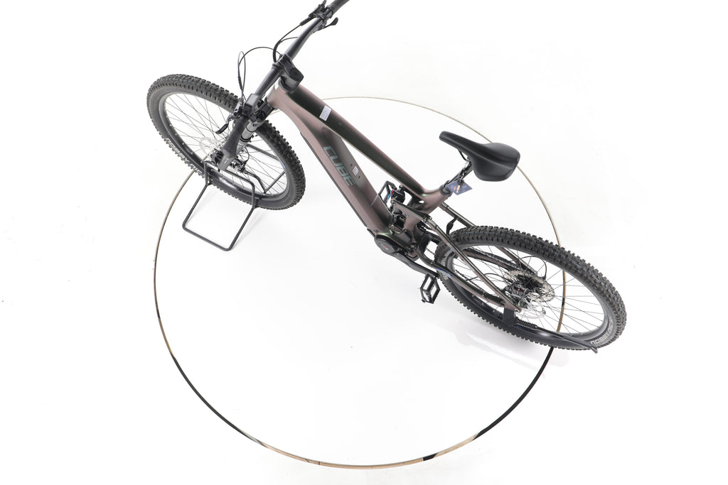 Cube Stereo Hybrid ONE44 E-Bike Fully 2025 - Image 20