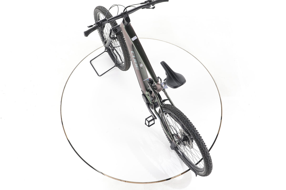 Cube Stereo Hybrid ONE44 E-Bike Fully 2025 - Image 21
