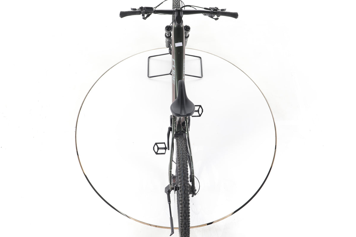 Cube Stereo Hybrid ONE44 E-Bike Fully 2025 - Image 22