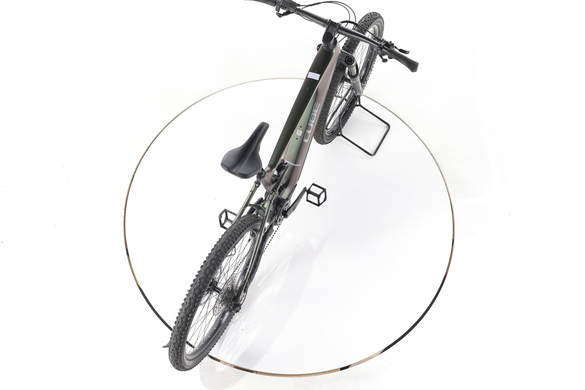 Cube Stereo Hybrid ONE44 E-Bike Fully 2025 - Image 23