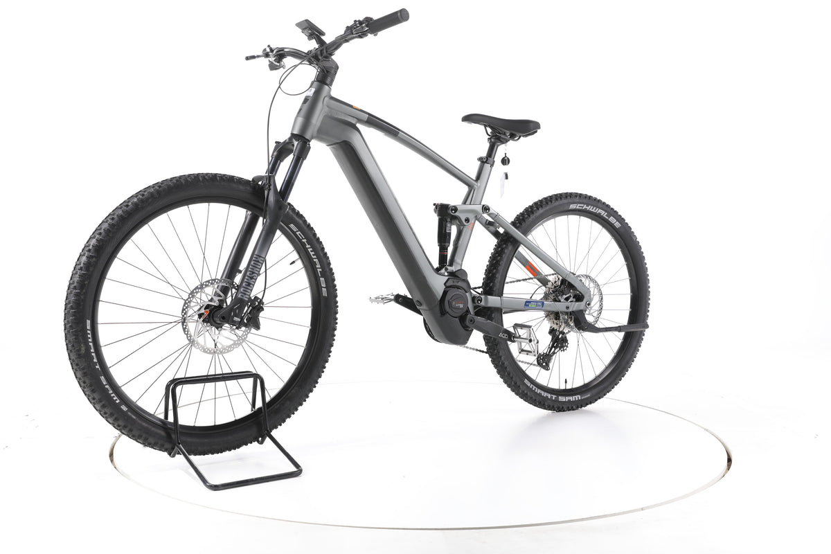 Cube Stereo Hybrid 120 Pro E-Bike Fully - Image 6