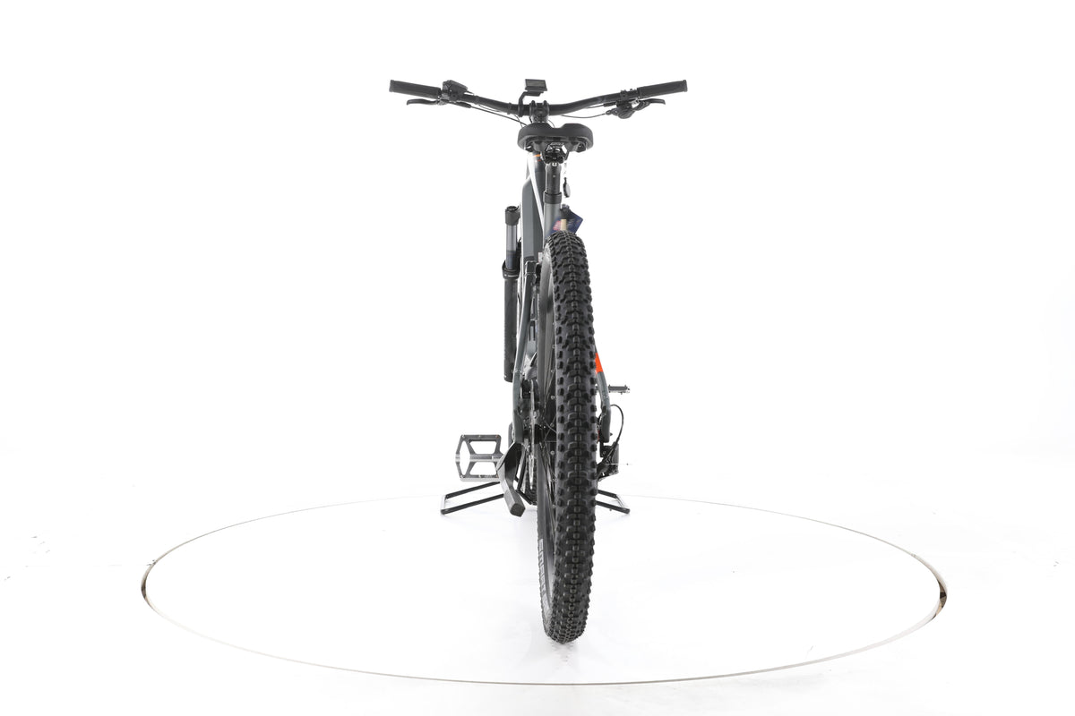 Cube Stereo Hybrid 120 Pro E-Bike Fully - Image 10