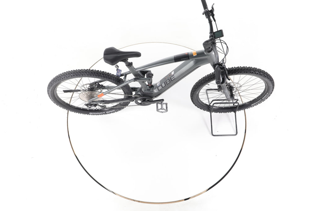Cube Stereo Hybrid 120 Pro E-Bike Fully - Image 13