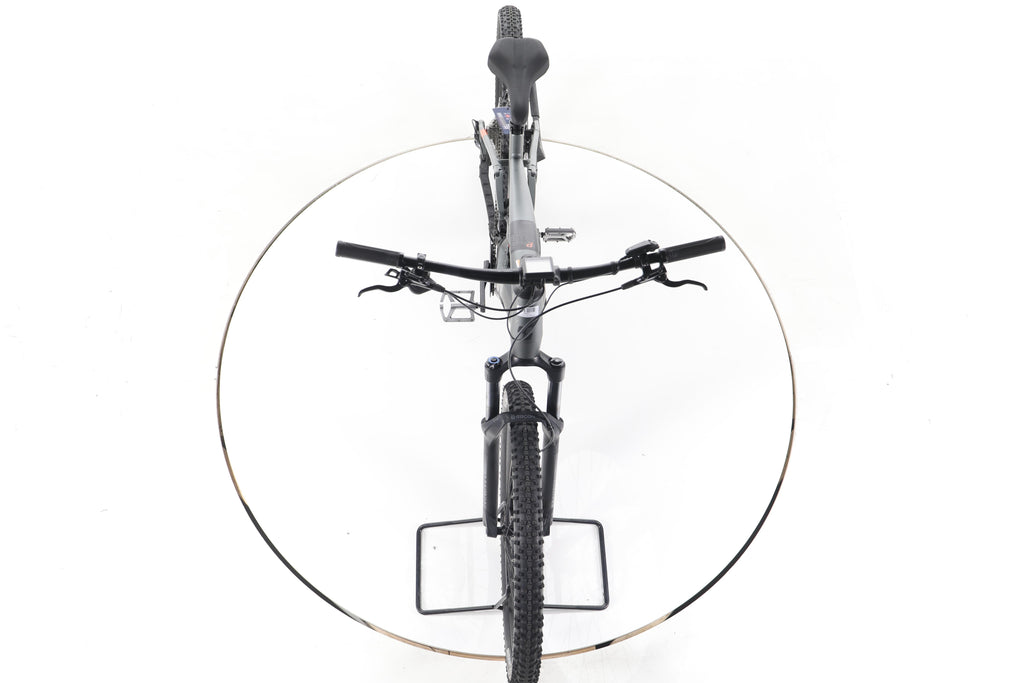 Cube Stereo Hybrid 120 Pro E-Bike Fully - Image 16