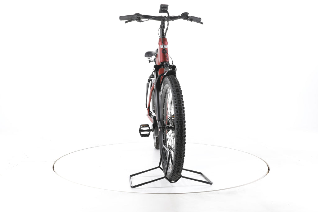 Velo de Ville SEB 990 Smart Range City E-Bike - Image 4