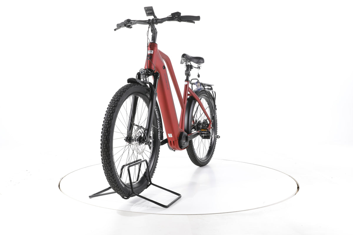 Velo de Ville SEB 990 Smart Range City E-Bike - Image 5