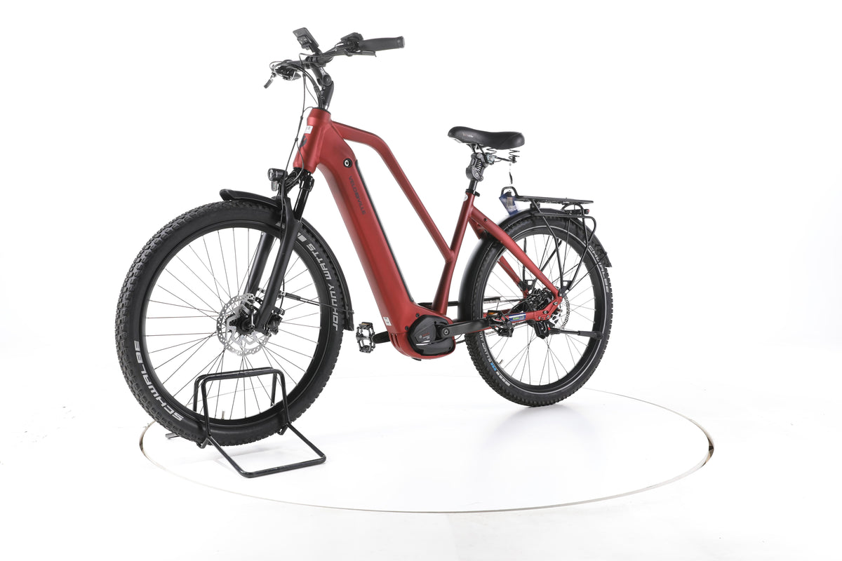 Velo de Ville SEB 990 Smart Range City E-Bike - Image 6