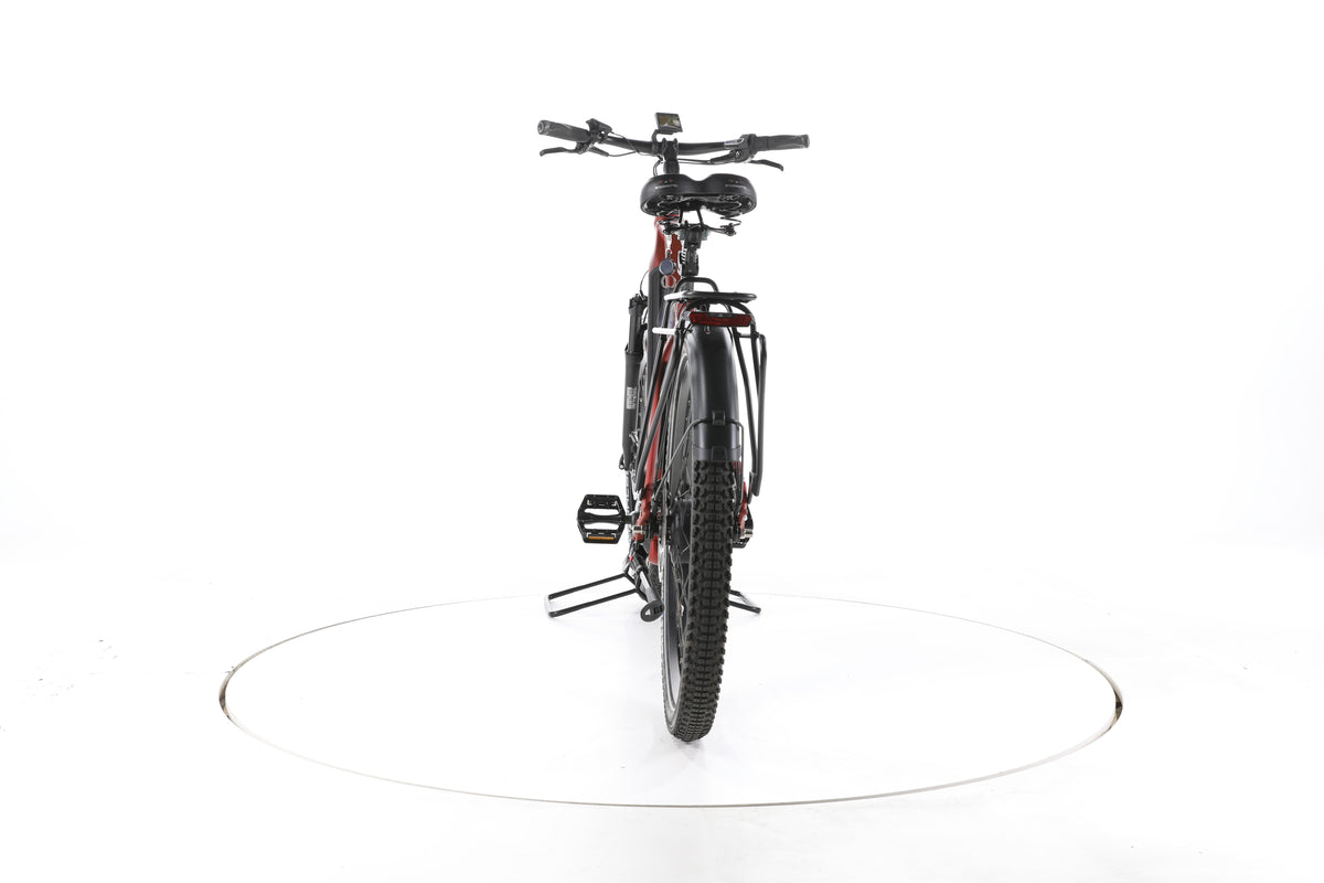 Velo de Ville SEB 990 Smart Range City E-Bike - Image 10