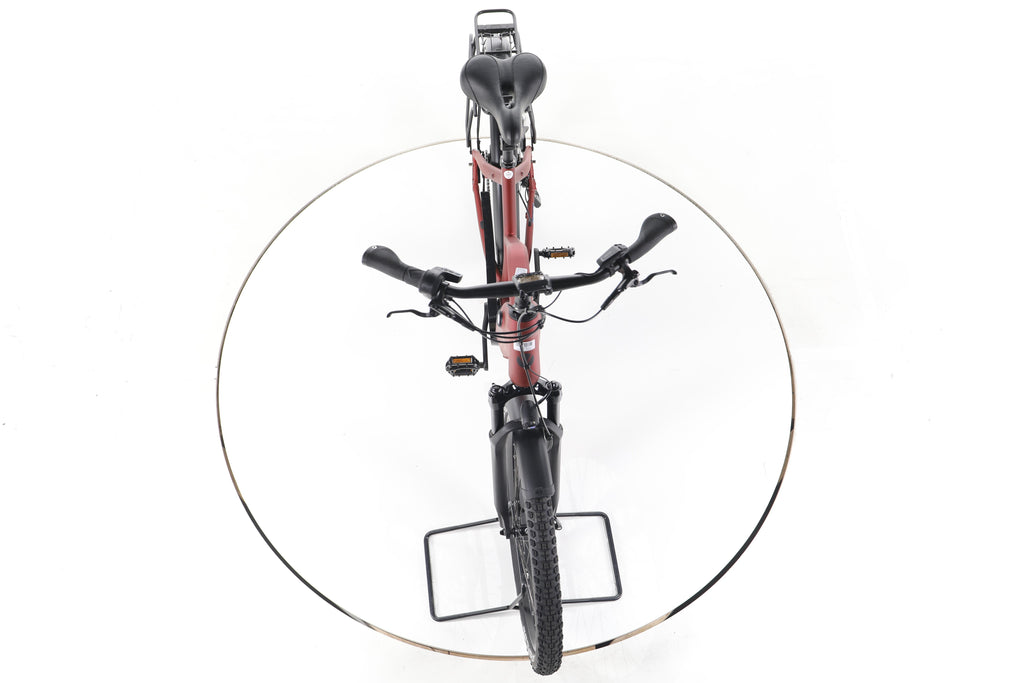 Velo de Ville SEB 990 Smart Range City E-Bike - Image 16
