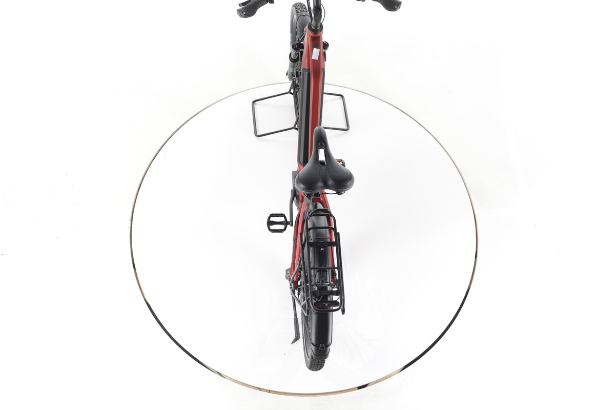 Velo de Ville SEB 990 Smart Range City E-Bike - Image 22