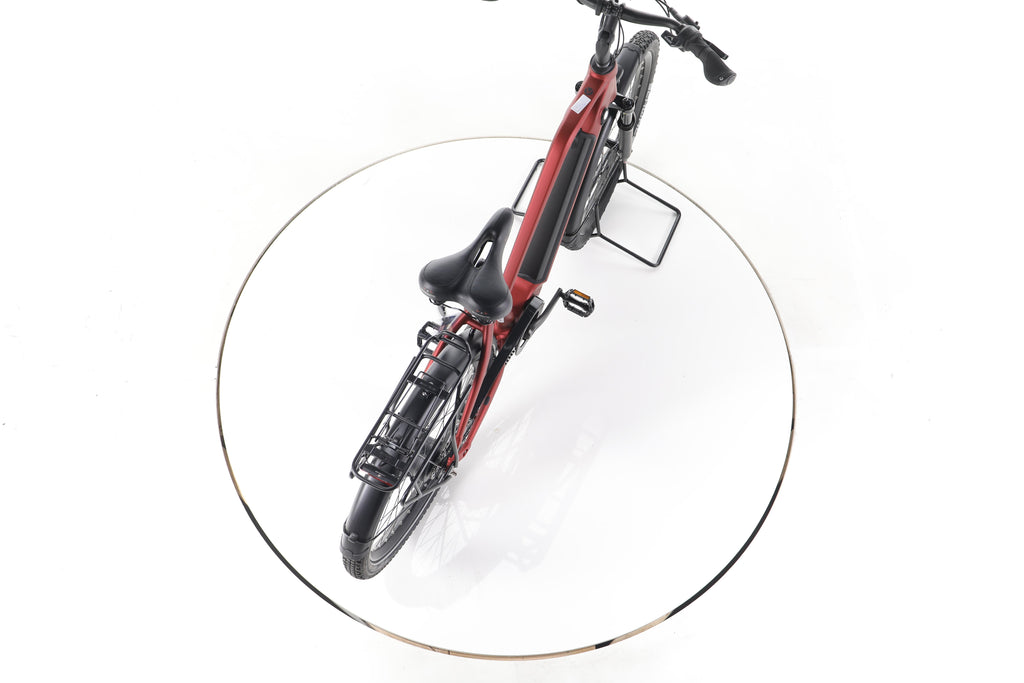 Velo de Ville SEB 990 Smart Range City E-Bike - Image 23