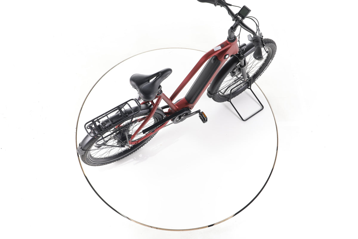Velo de Ville SEB 990 Smart Range City E-Bike - Image 24