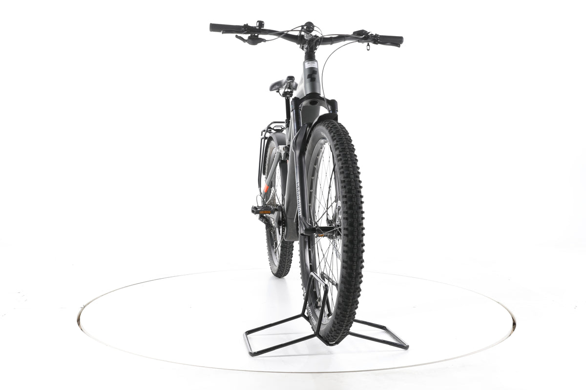Cube Stereo Hybrid 120 Pro Allroad flash SUV E-Bike - Image 4