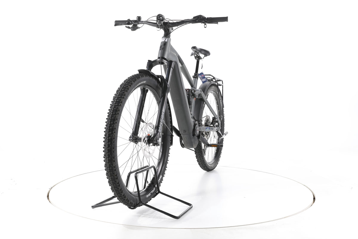 Cube Stereo Hybrid 120 Pro Allroad flash SUV E-Bike - Image 5