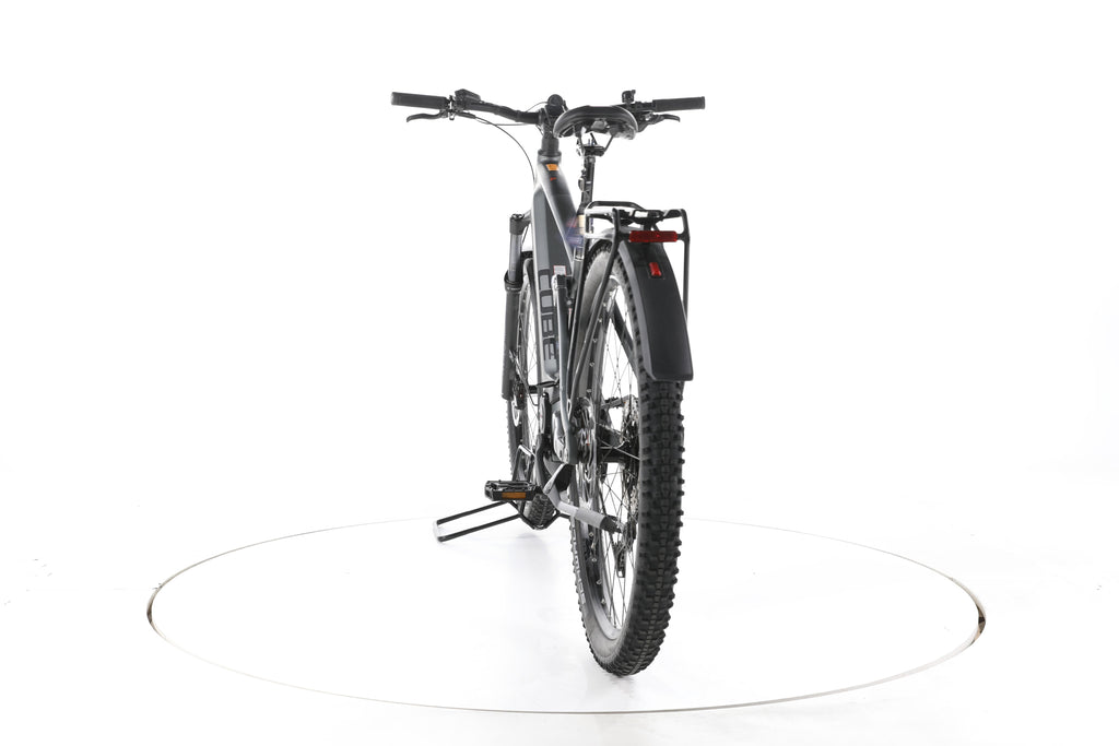 Cube Stereo Hybrid 120 Pro Allroad flash SUV E-Bike - Image 10