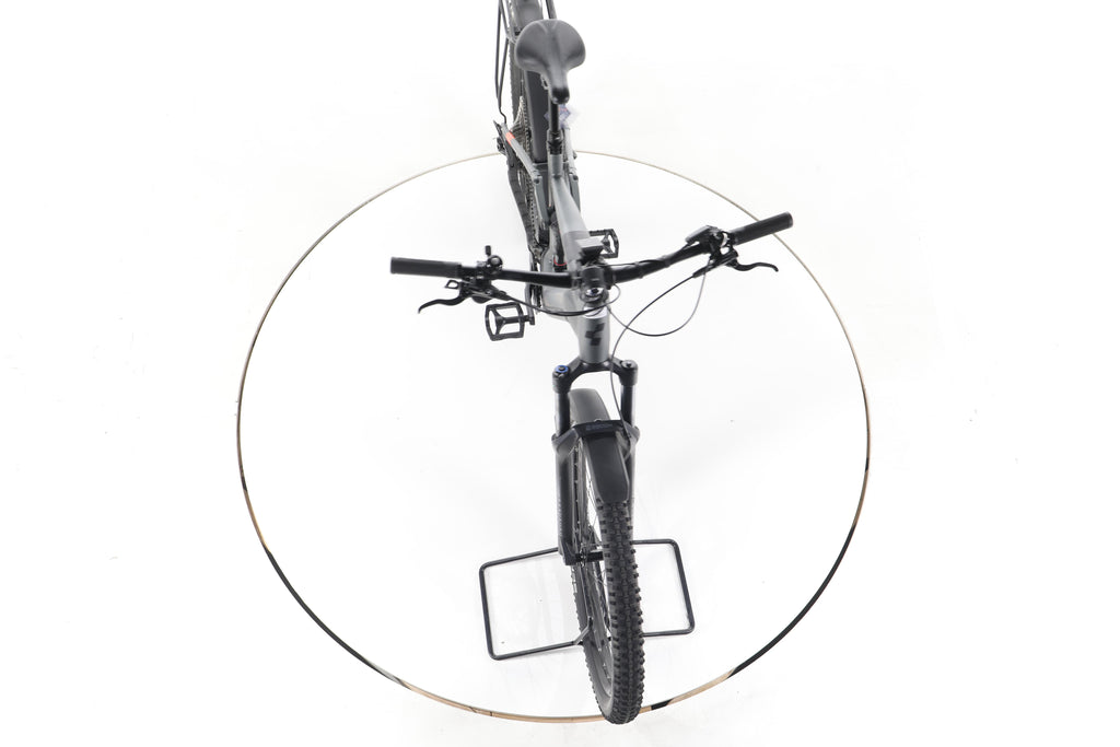 Cube Stereo Hybrid 120 Pro Allroad flash SUV E-Bike - Image 16