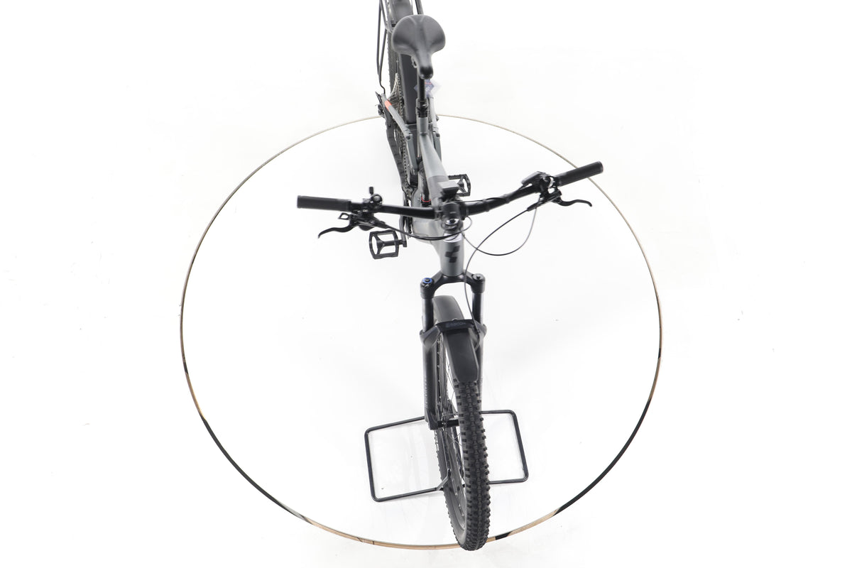 Cube Stereo Hybrid 120 Pro Allroad flash SUV E-Bike - Image 16