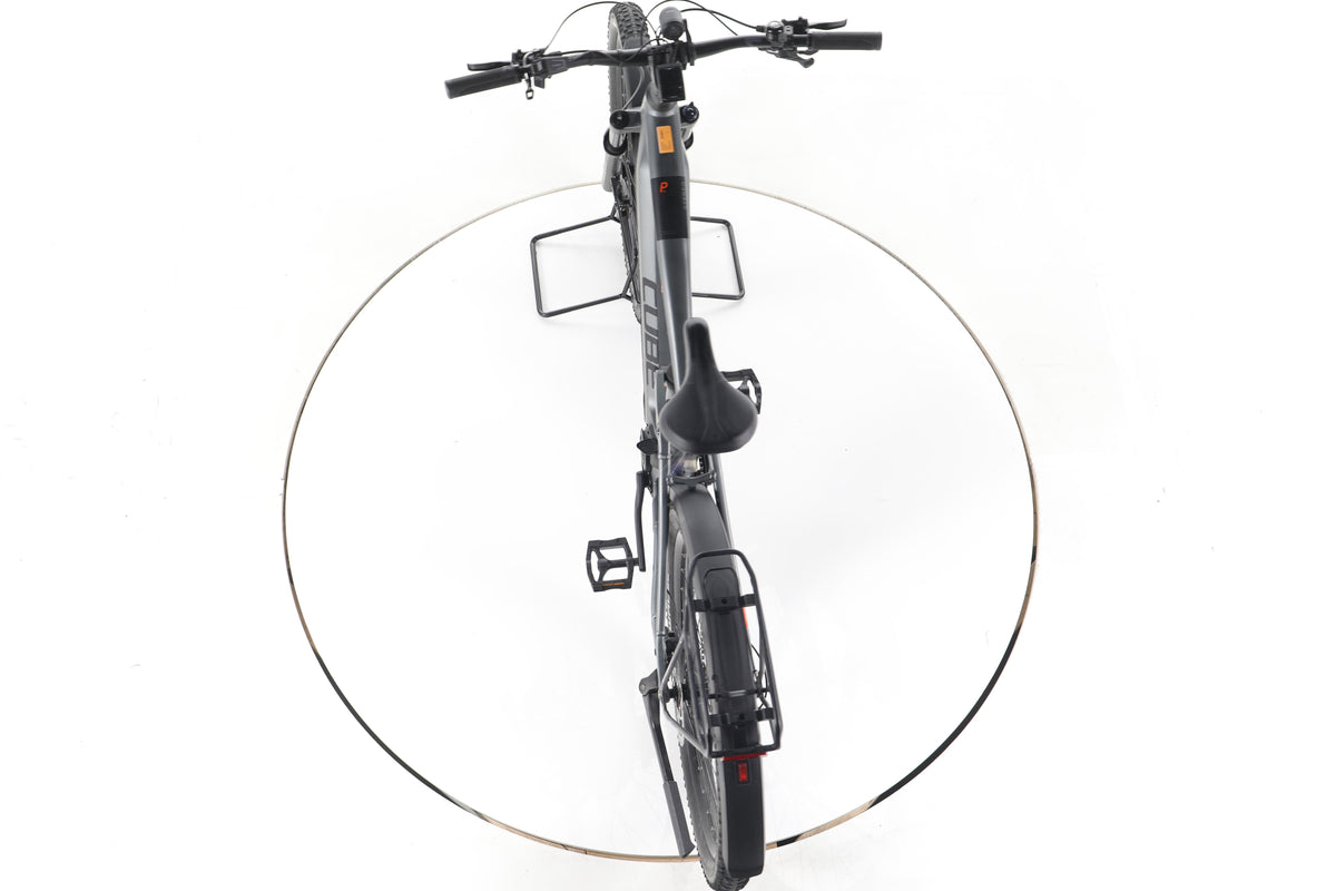 Cube Stereo Hybrid 120 Pro Allroad flash SUV E-Bike - Image 22