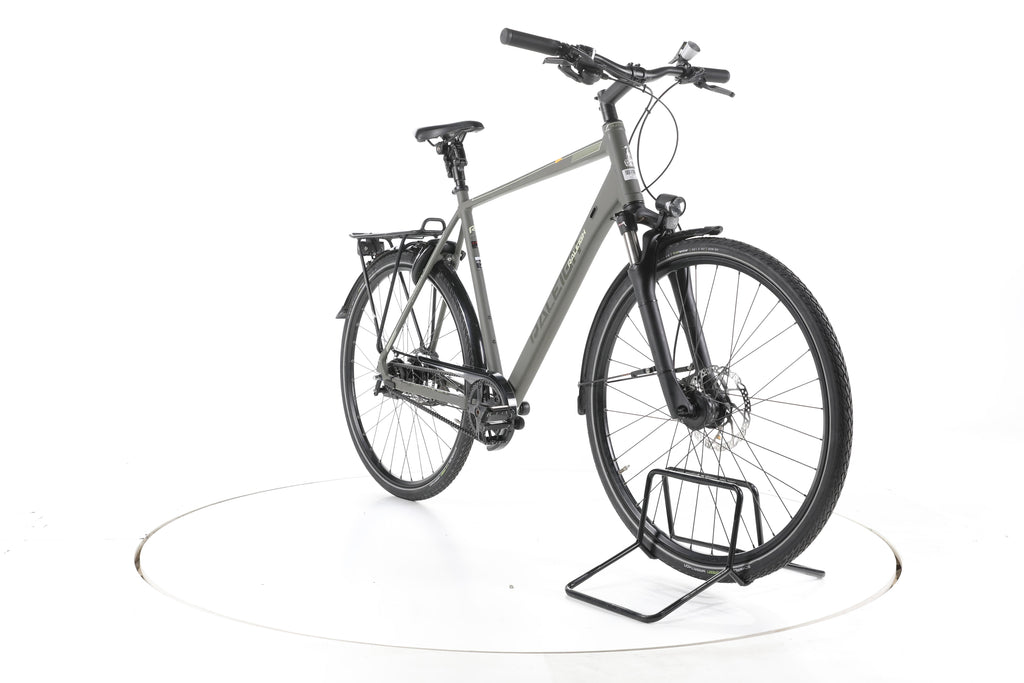 Raleigh Rushhour 6.5 Fahrrad City & Trekking - Image 3
