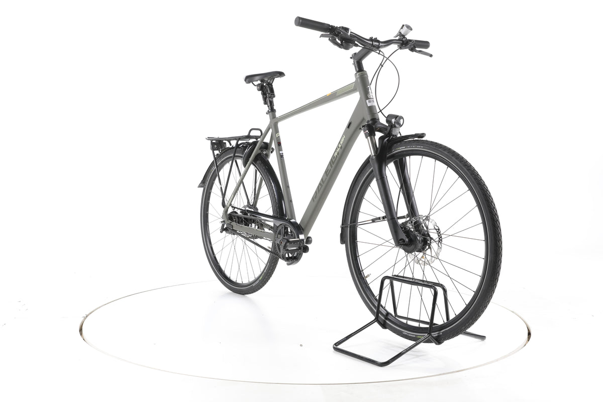 Raleigh Rushhour 6.5 Fahrrad City & Trekking - Image 3