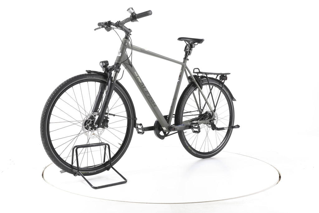 Raleigh Rushhour 6.5 Fahrrad City & Trekking - Image 6