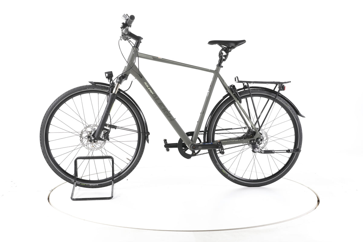 Raleigh Rushhour 6.5 Fahrrad City & Trekking - Image 7