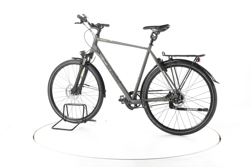 Raleigh Rushhour 6.5 Fahrrad City & Trekking - Image 8