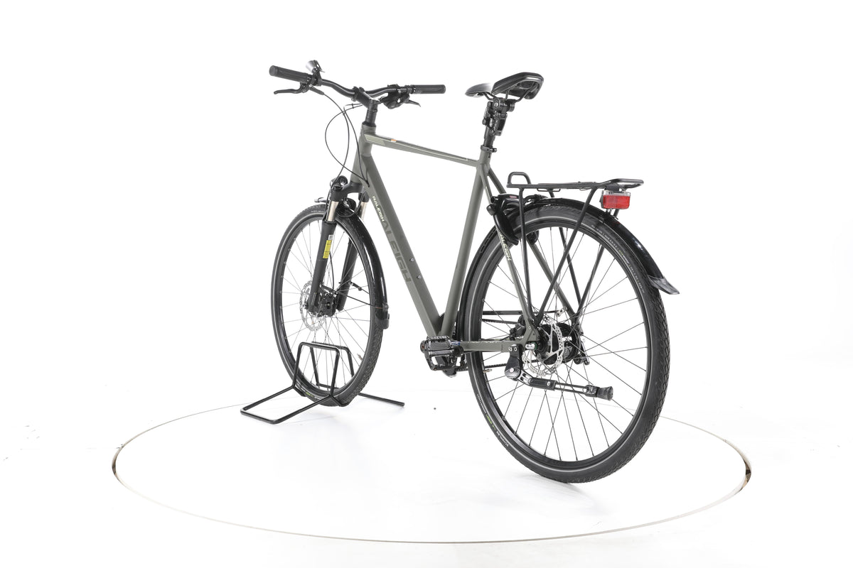 Raleigh Rushhour 6.5 Fahrrad City & Trekking - Image 9