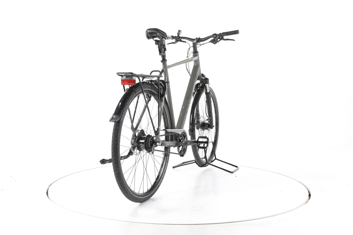 Raleigh Rushhour 6.5 Fahrrad City & Trekking - Image 11