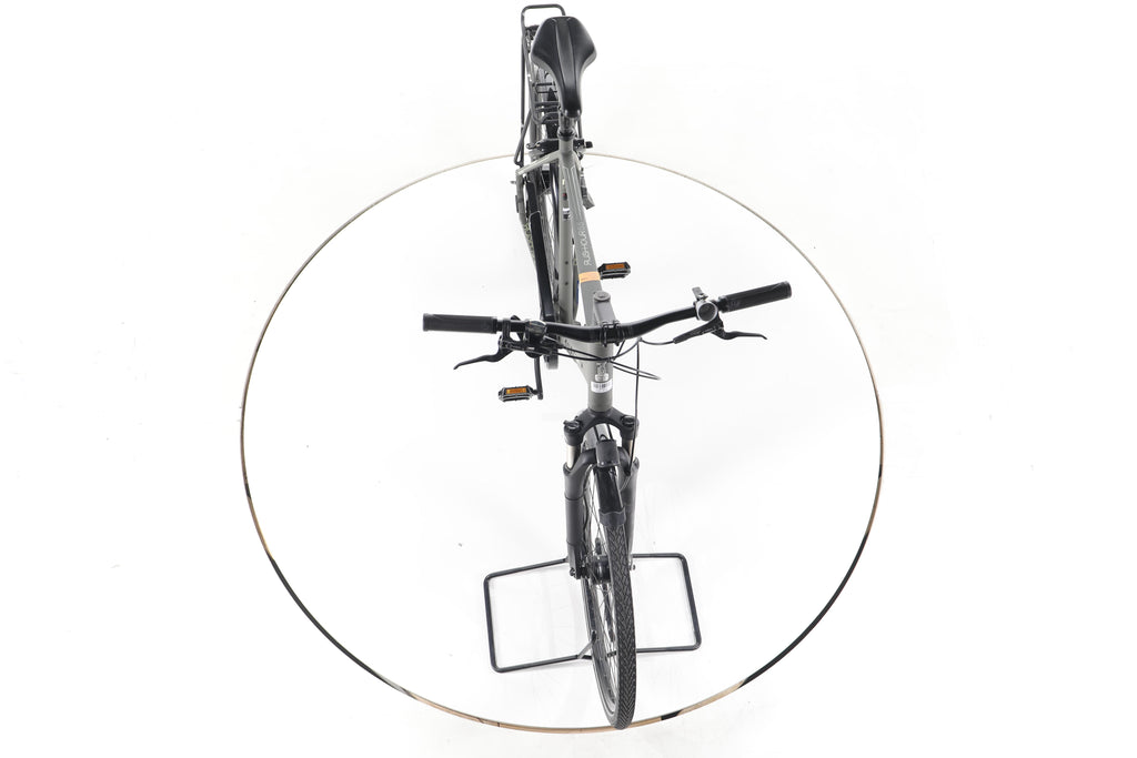 Raleigh Rushhour 6.5 Fahrrad City & Trekking - Image 16