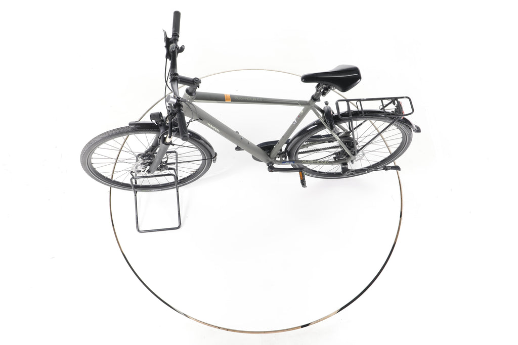 Raleigh Rushhour 6.5 Fahrrad City & Trekking - Image 19