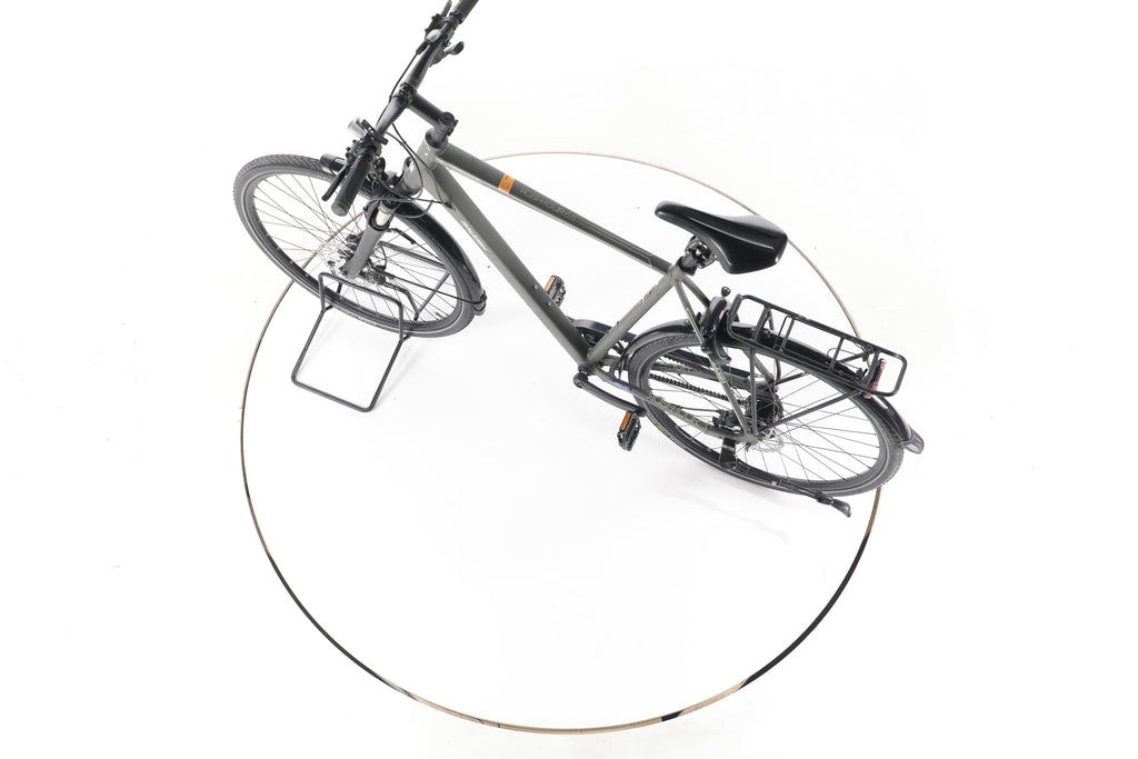 Raleigh Rushhour 6.5 Fahrrad City & Trekking - Image 20