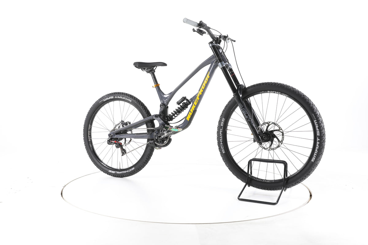 Nukeproof Bikes Dissent 297 Comp Fahrrad Fully - Image 2