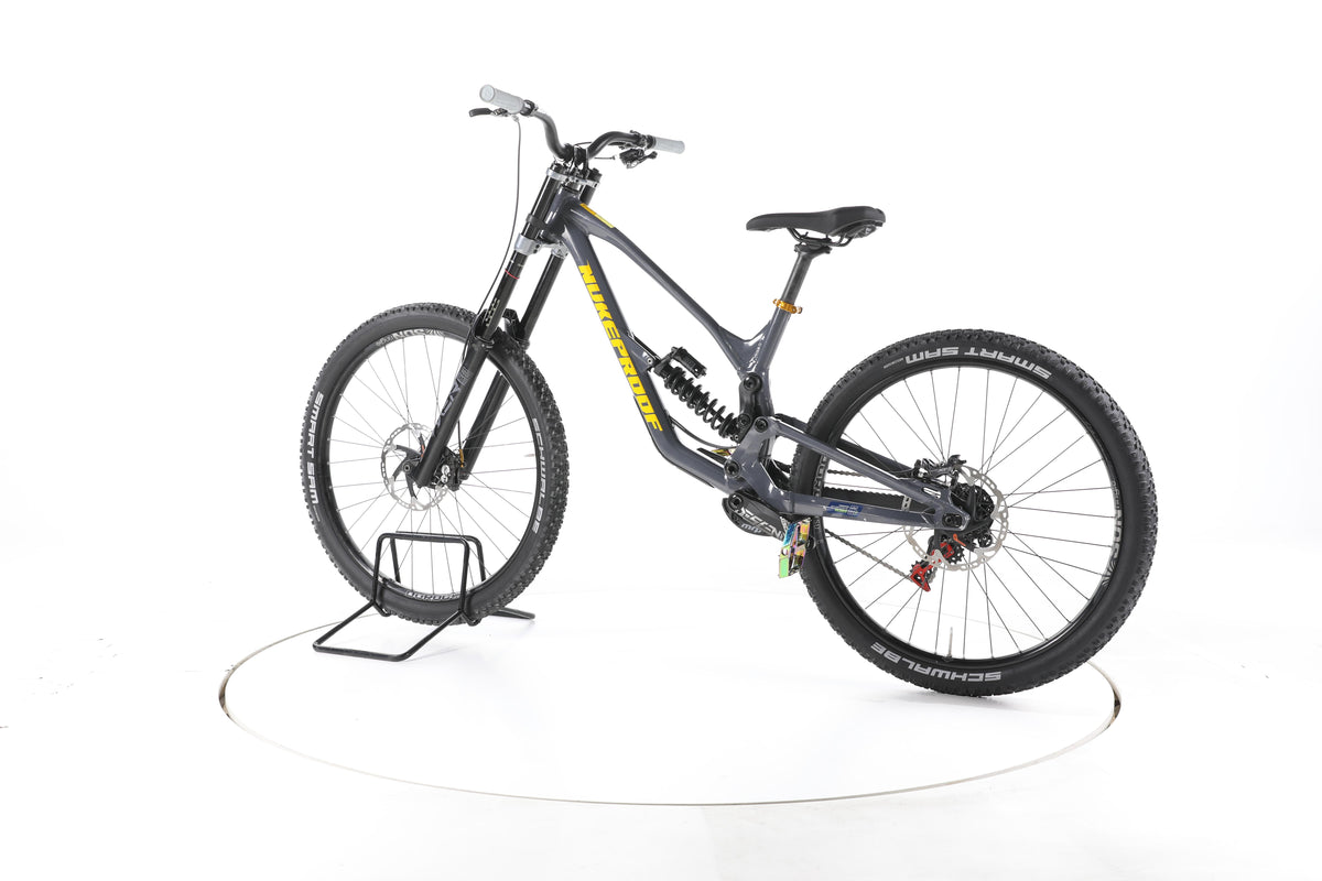 Nukeproof Bikes Dissent 297 Comp Fahrrad Fully - Image 8