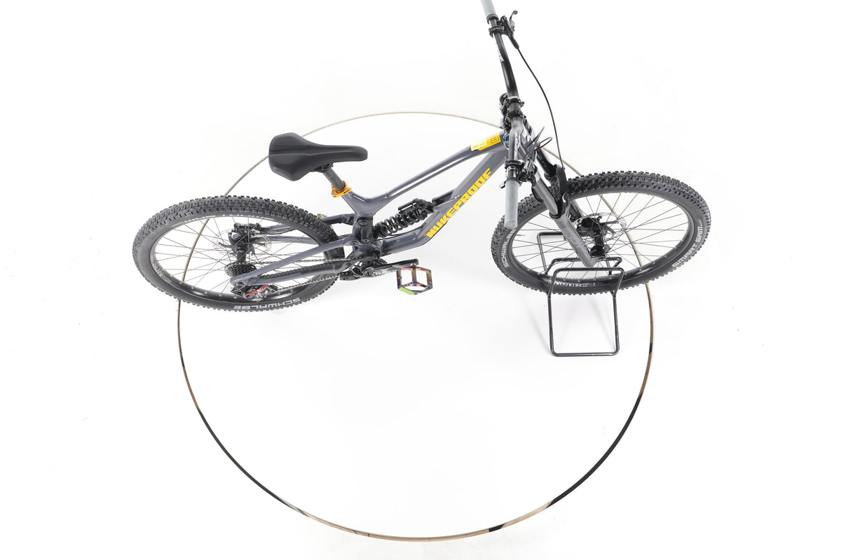 Nukeproof Bikes Dissent 297 Comp Fahrrad Fully - Image 13