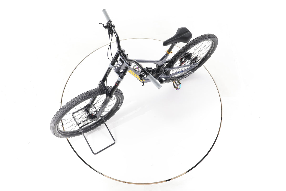 Nukeproof Bikes Dissent 297 Comp Fahrrad Fully - Image 18