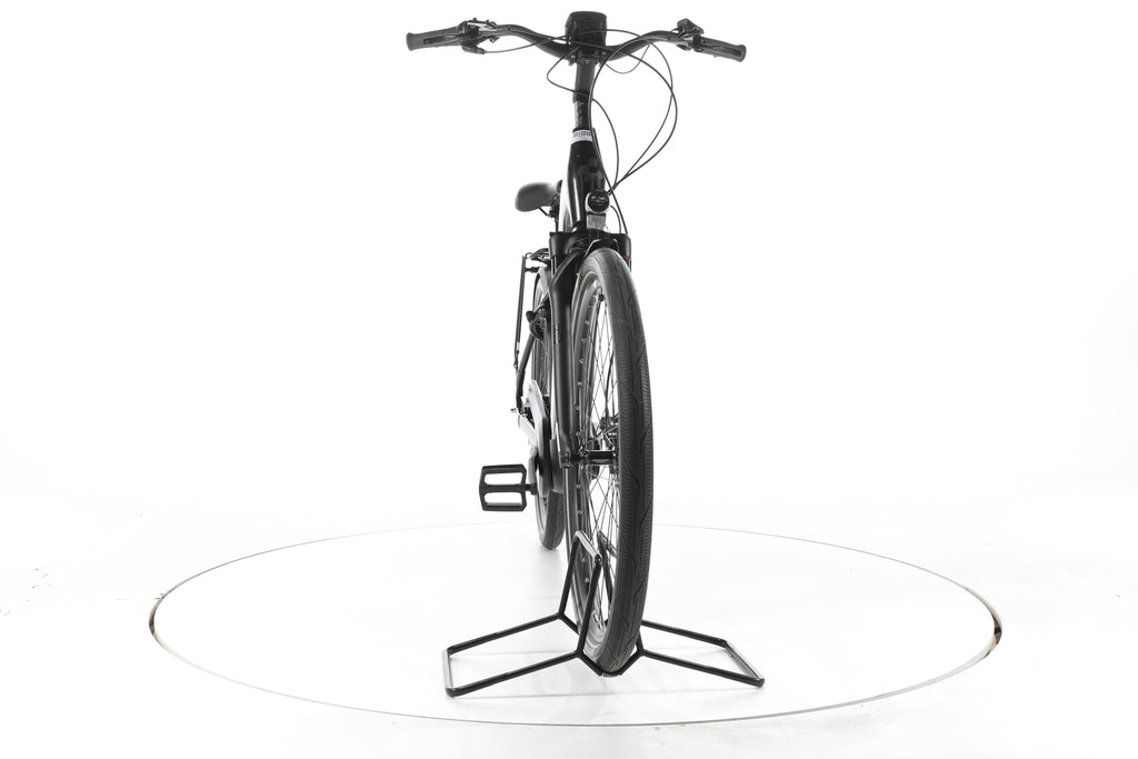 Cube Supreme Hybrid EX 625 City E-Bike Tiefeinsteiger - Image 4