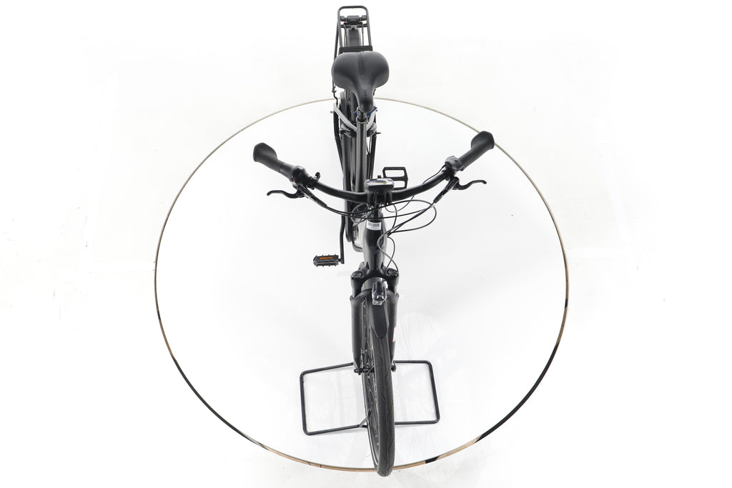 Cube Supreme Hybrid EX 625 City E-Bike Tiefeinsteiger - Image 16