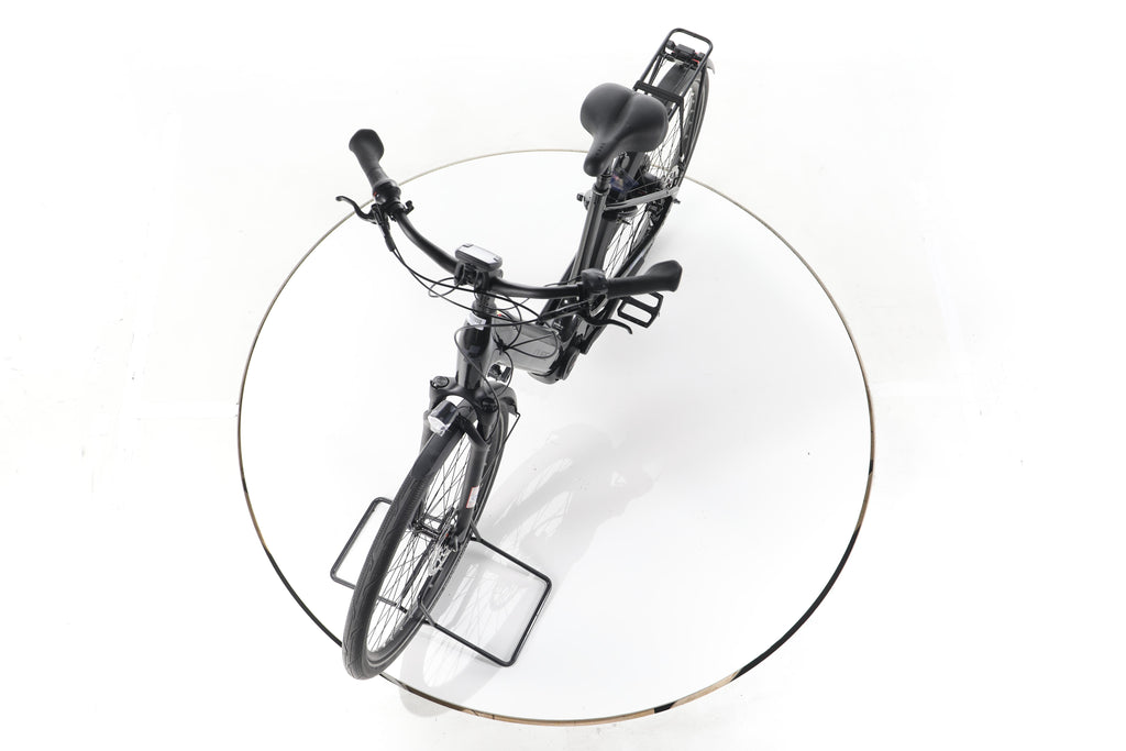 Cube Supreme Hybrid EX 625 City E-Bike Tiefeinsteiger - Image 17