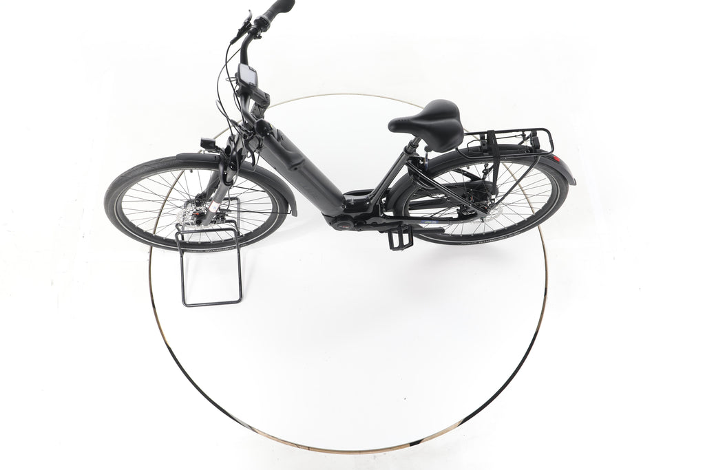 Cube Supreme Hybrid EX 625 City E-Bike Tiefeinsteiger - Image 19