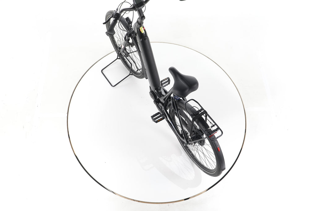 Cube Supreme Hybrid EX 625 City E-Bike Tiefeinsteiger - Image 21