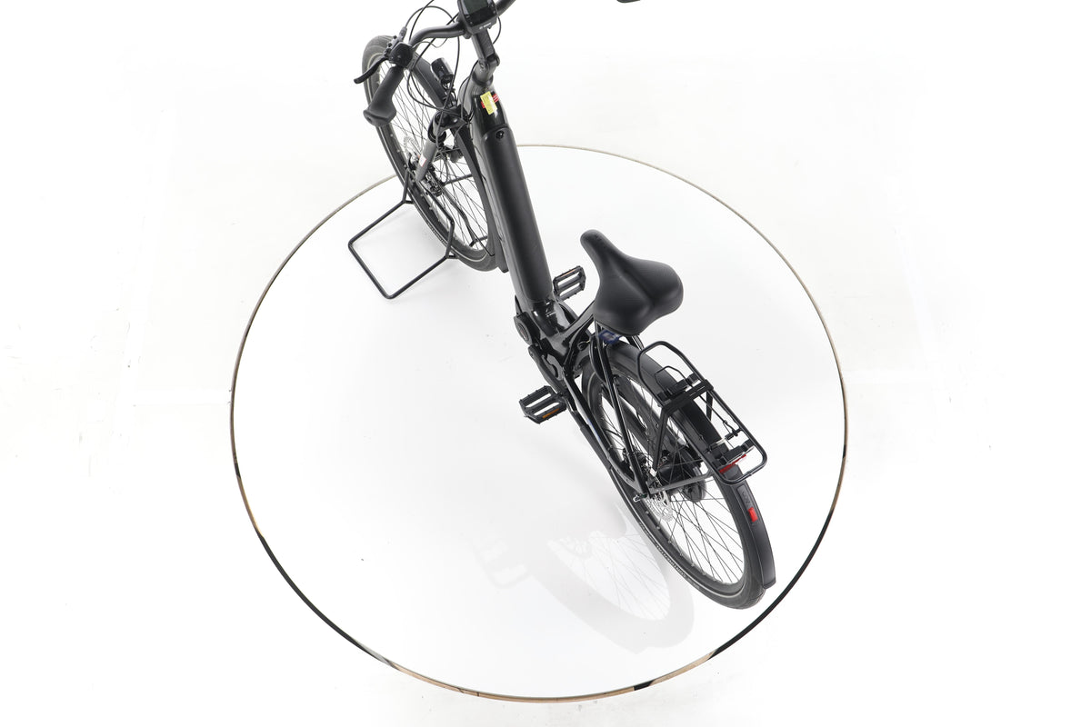 Cube Supreme Hybrid EX 625 City E-Bike Tiefeinsteiger - Image 21