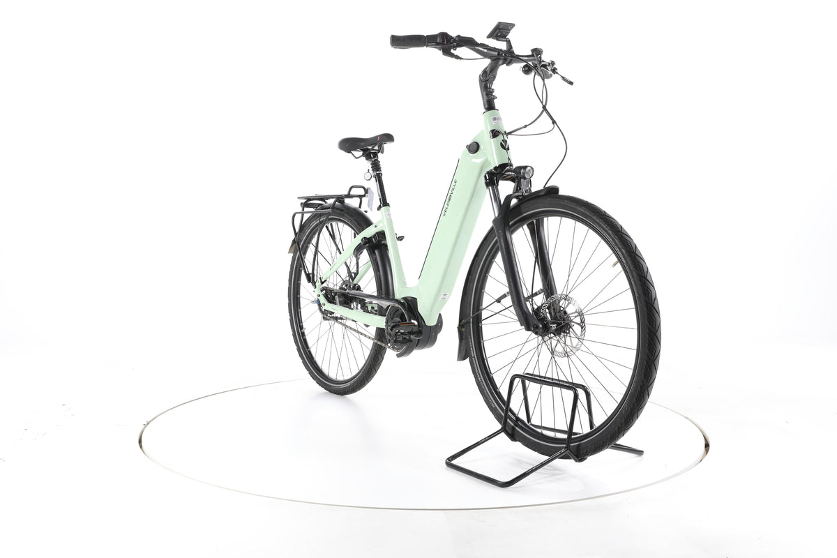 Velo de Ville AEB 890 City E-Bike Tiefeinsteiger - Image 3