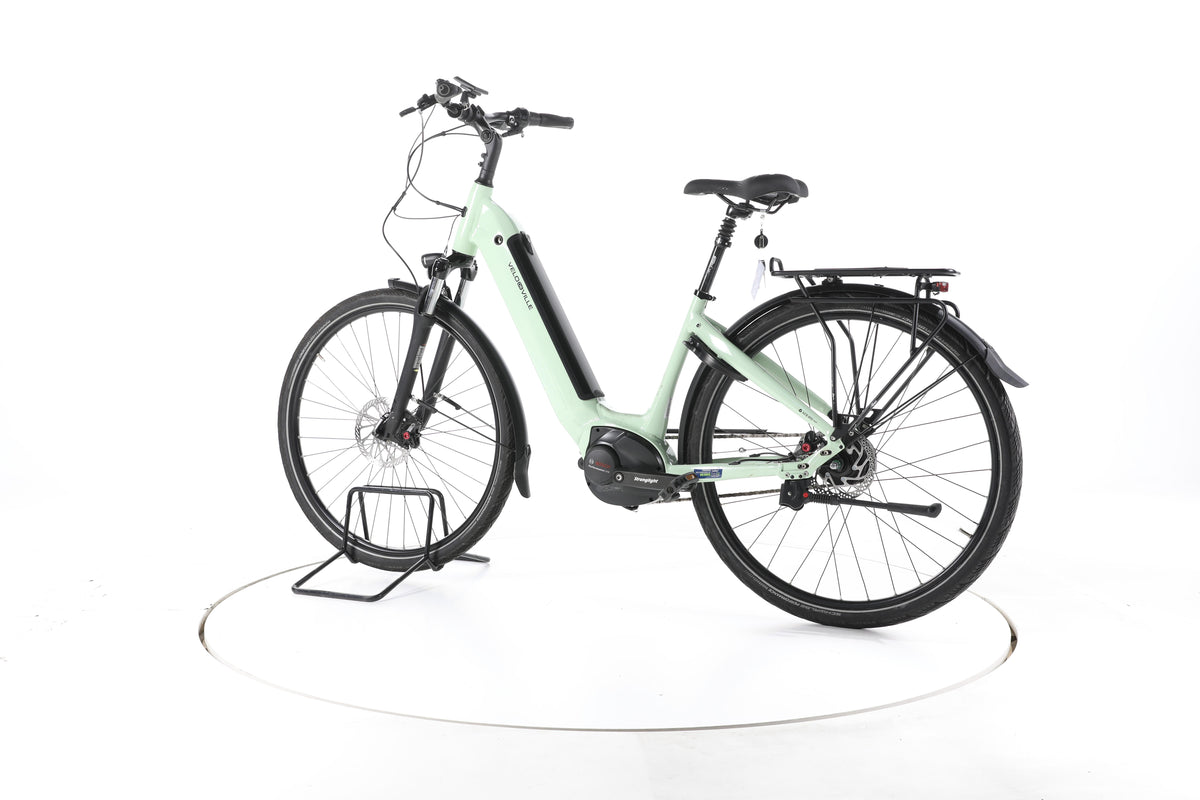 Velo de Ville AEB 890 City E-Bike Tiefeinsteiger - Image 8