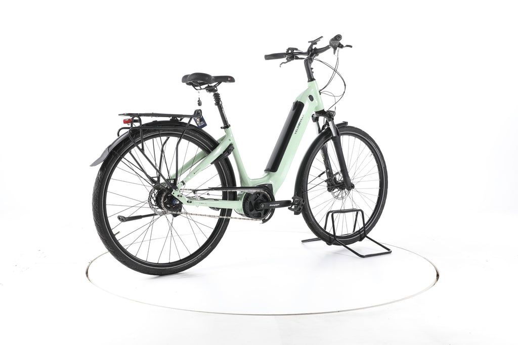 Velo de Ville AEB 890 City E-Bike Tiefeinsteiger - Image 12