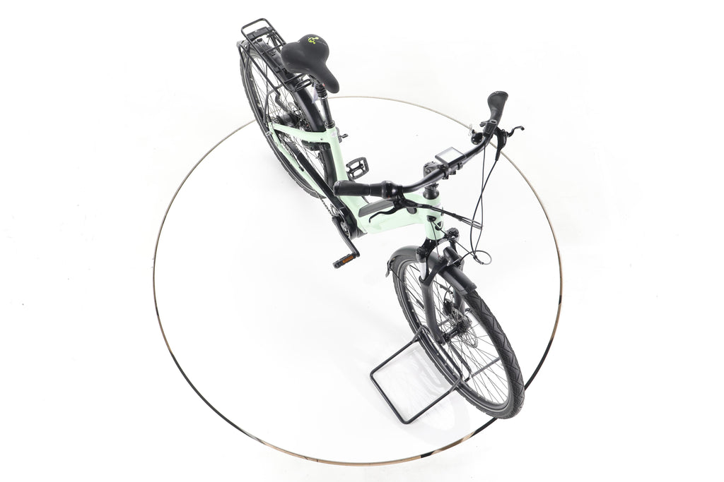 Velo de Ville AEB 890 City E-Bike Tiefeinsteiger - Image 15
